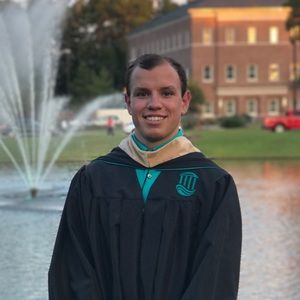 Meet your Posher, Kyle